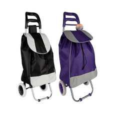 Shopping Trolley 95x35x27cm